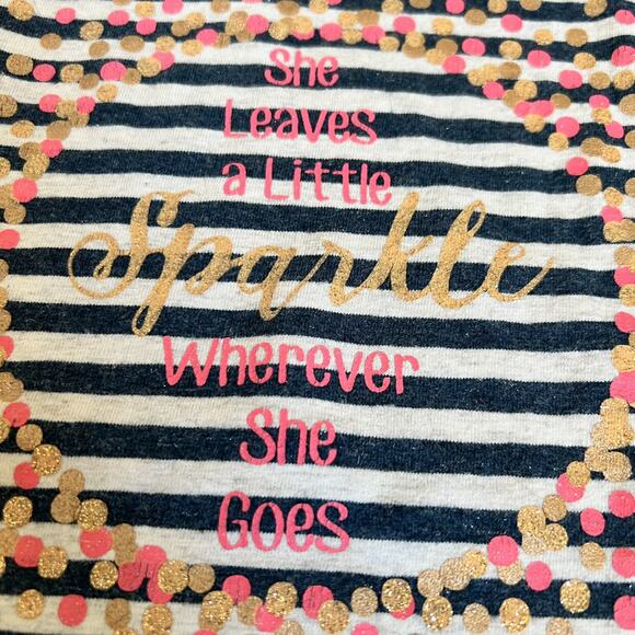 Matilda Jane Sparkle & Shine Tee - Picture 4 of 10